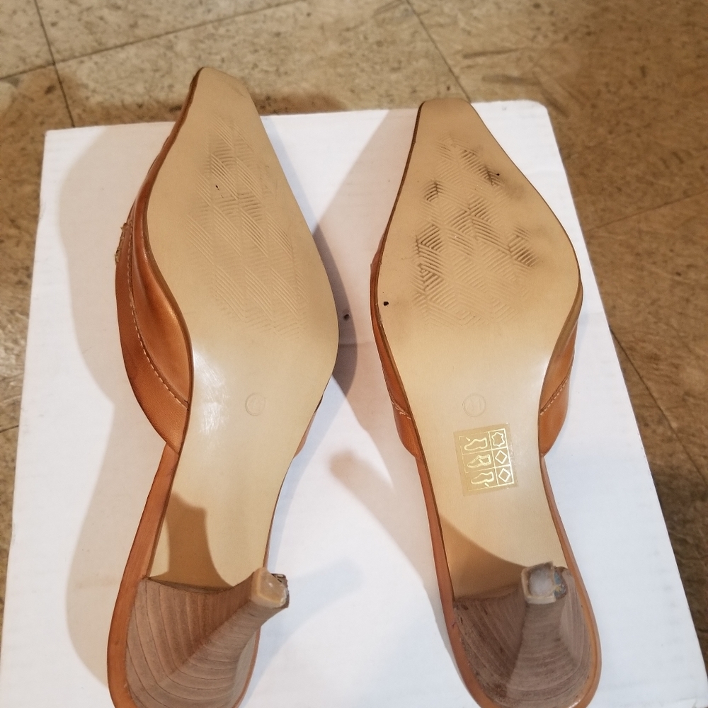 Mule Sandals - Picture 3 of 4